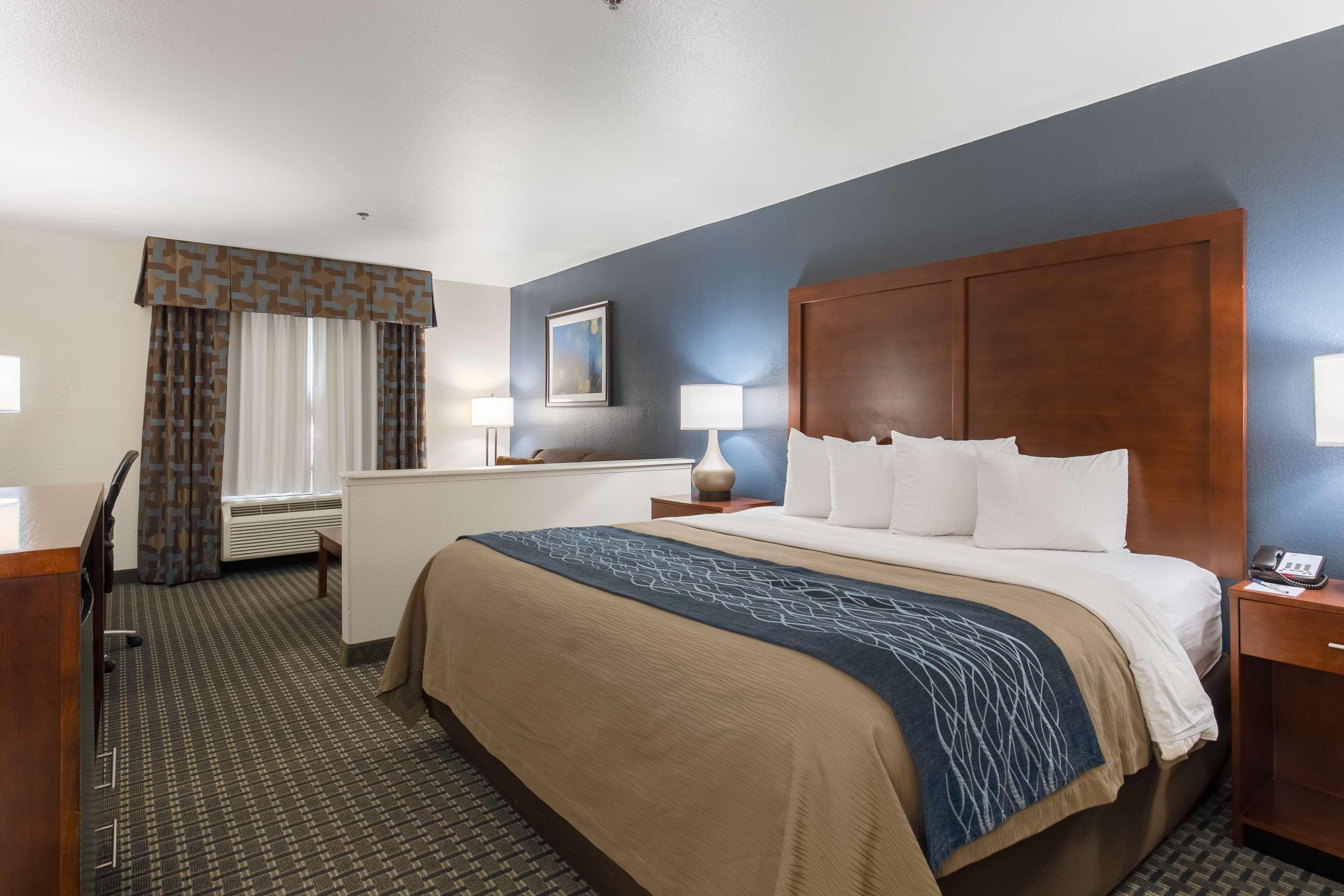 Best Western Northwest Corpus Christi Inn & Suites Bagian luar foto