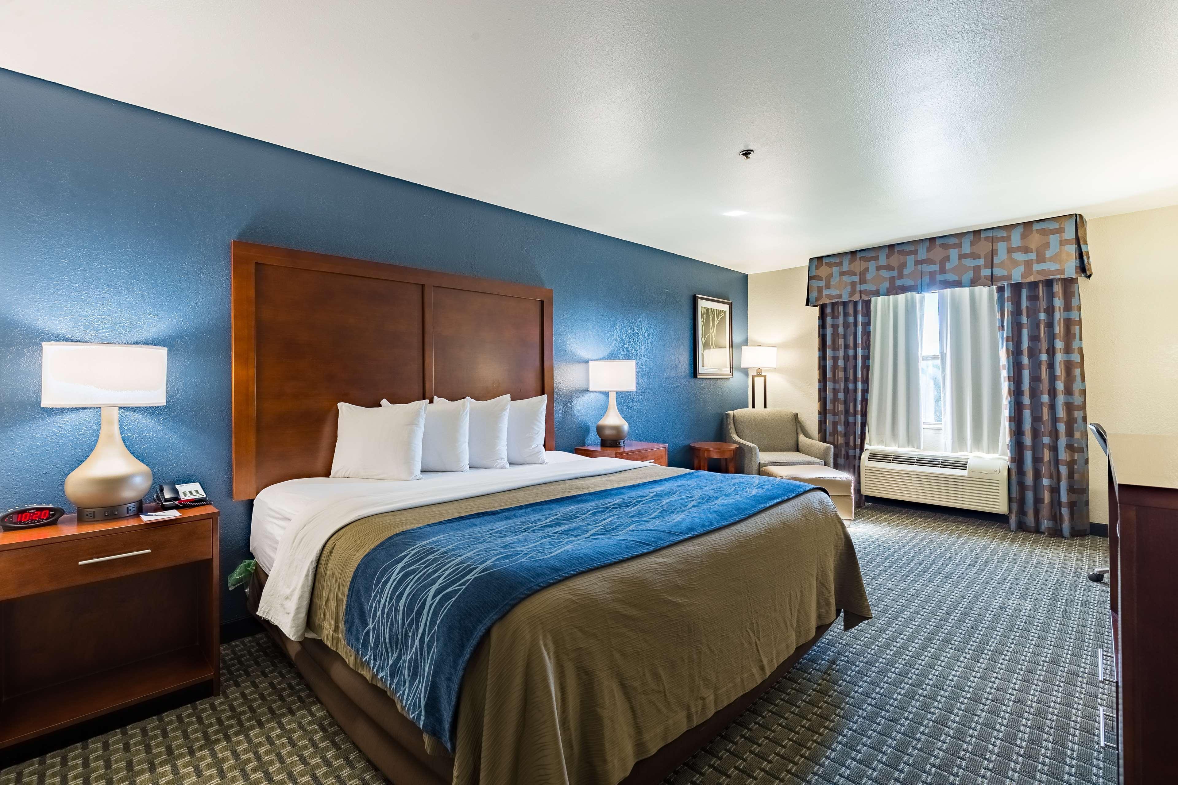 Best Western Northwest Corpus Christi Inn & Suites Bagian luar foto