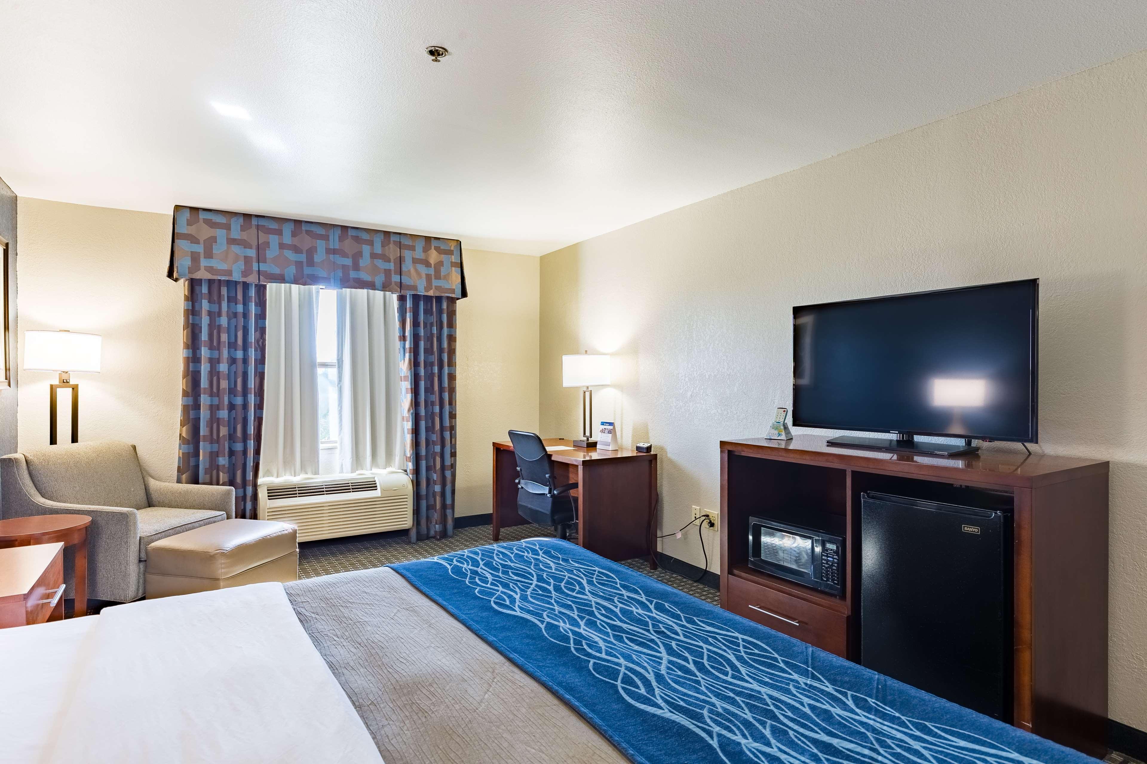 Best Western Northwest Corpus Christi Inn & Suites Bagian luar foto