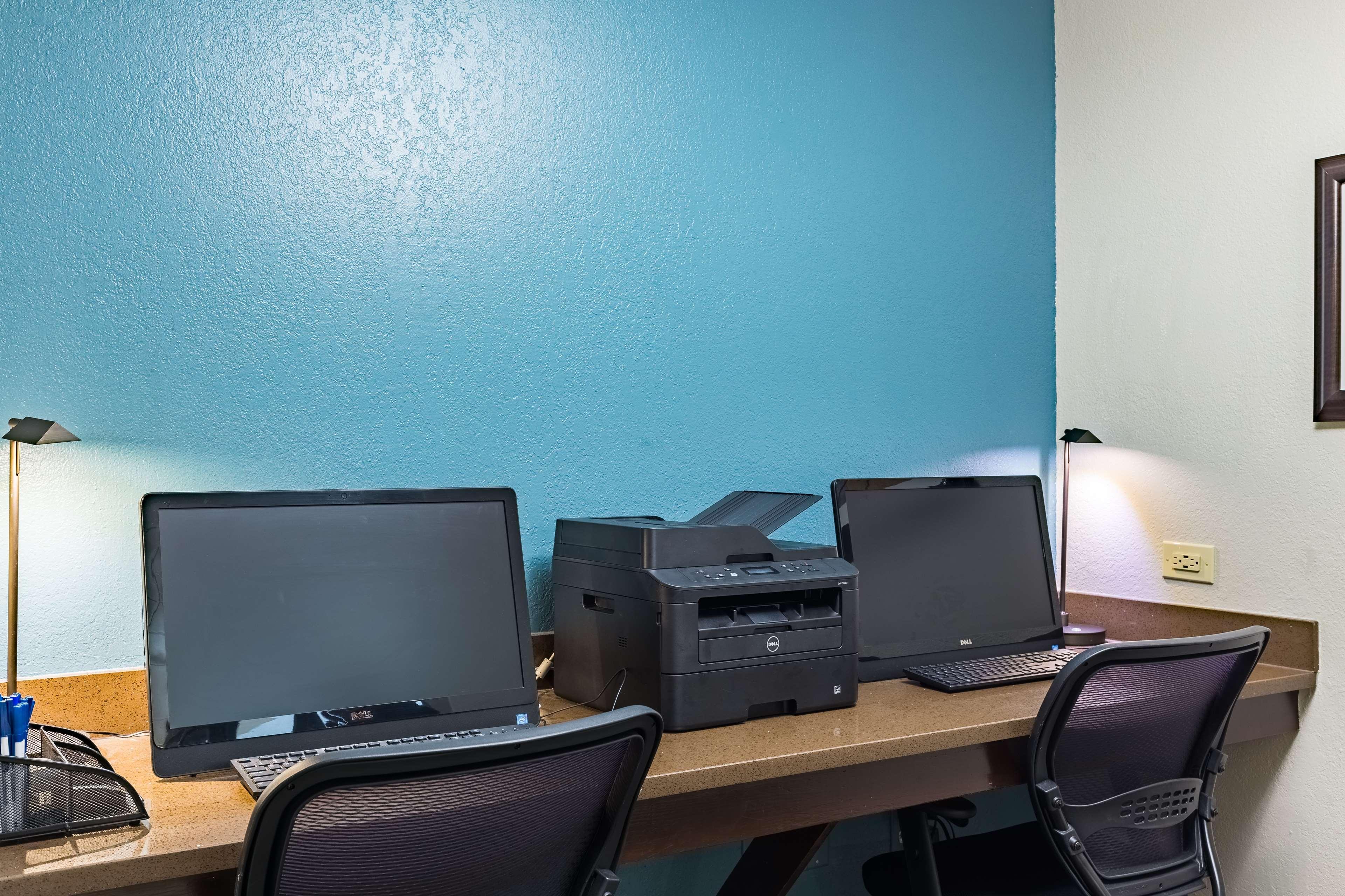 Best Western Northwest Corpus Christi Inn & Suites Bagian luar foto