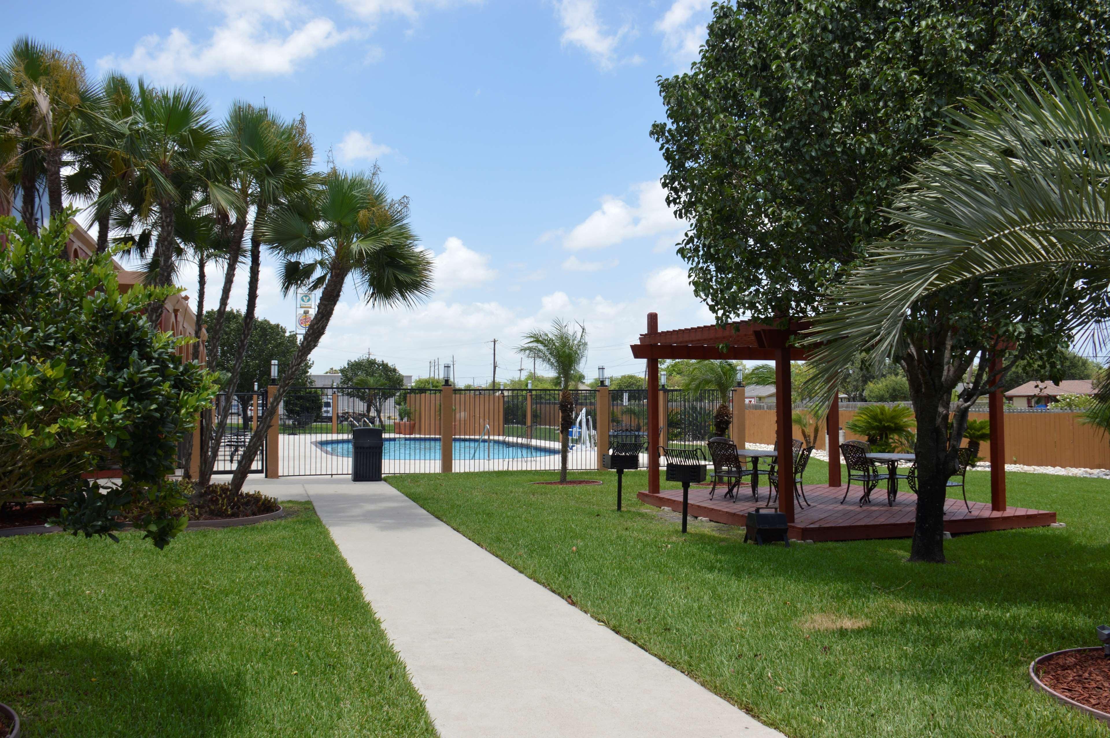 Best Western Northwest Corpus Christi Inn & Suites Bagian luar foto