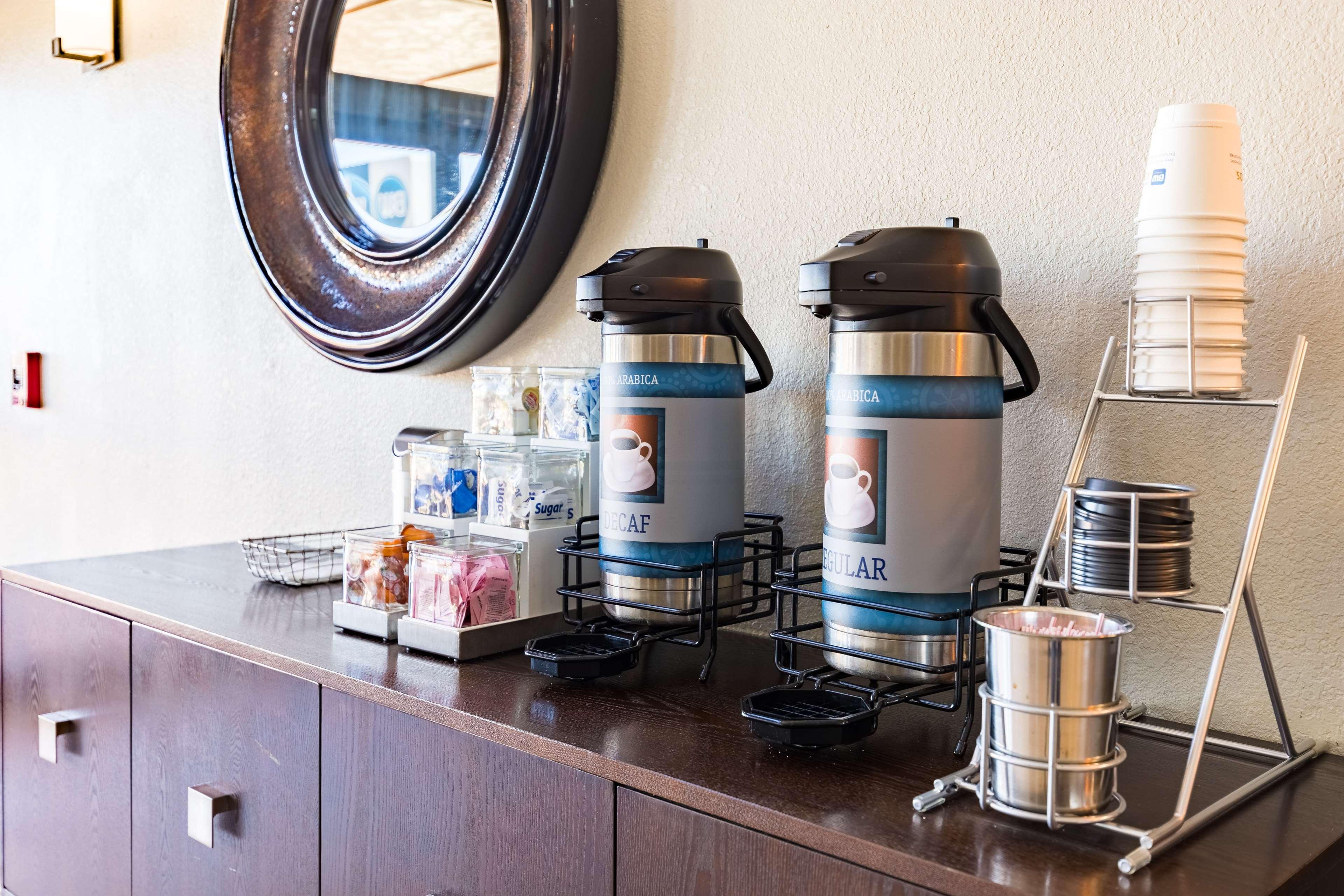 Best Western Northwest Corpus Christi Inn & Suites Bagian luar foto
