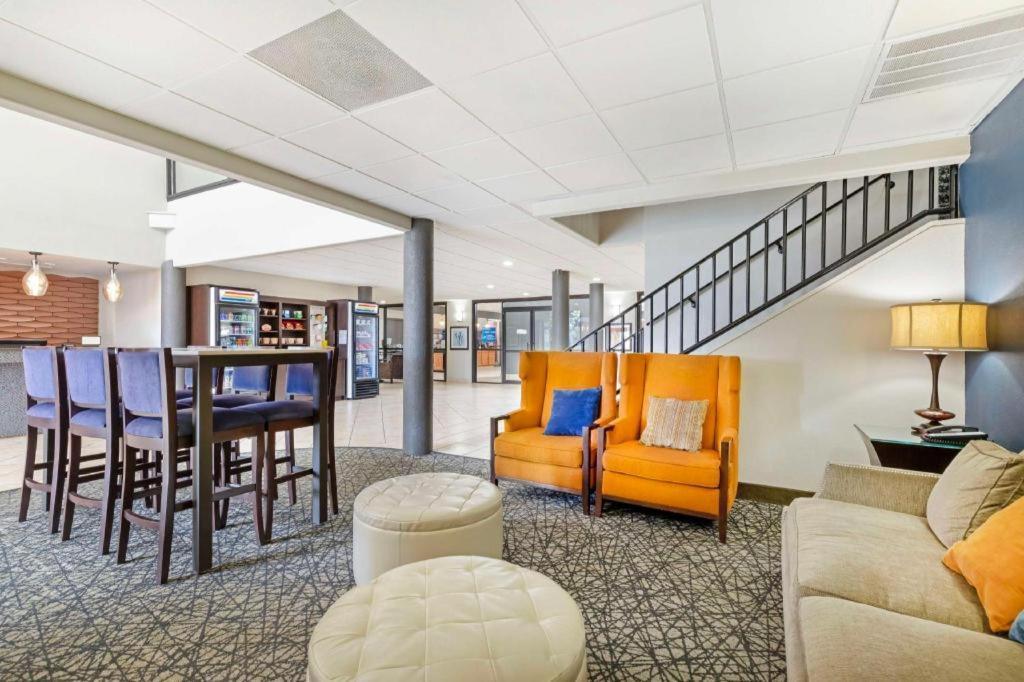 Best Western Northwest Corpus Christi Inn & Suites Bagian luar foto
