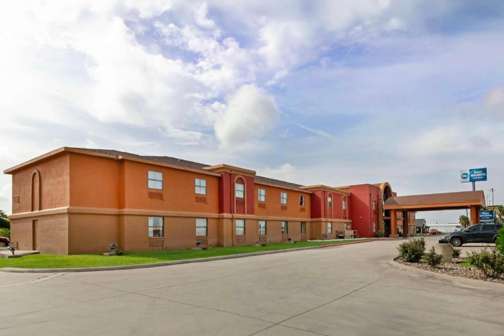 Best Western Northwest Corpus Christi Inn & Suites Bagian luar foto