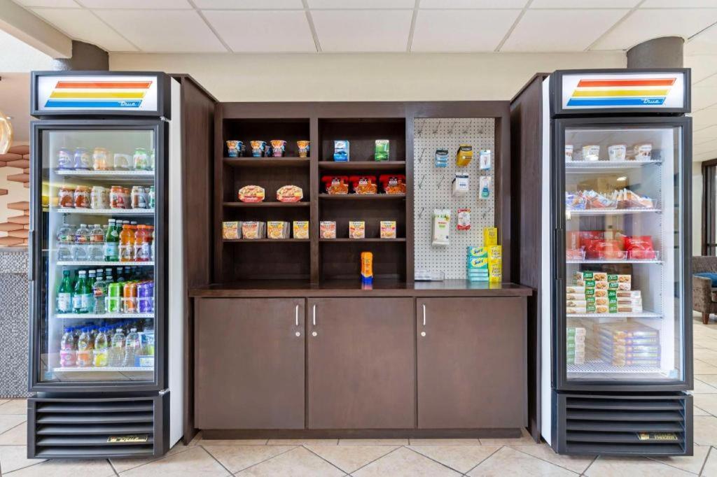 Best Western Northwest Corpus Christi Inn & Suites Bagian luar foto