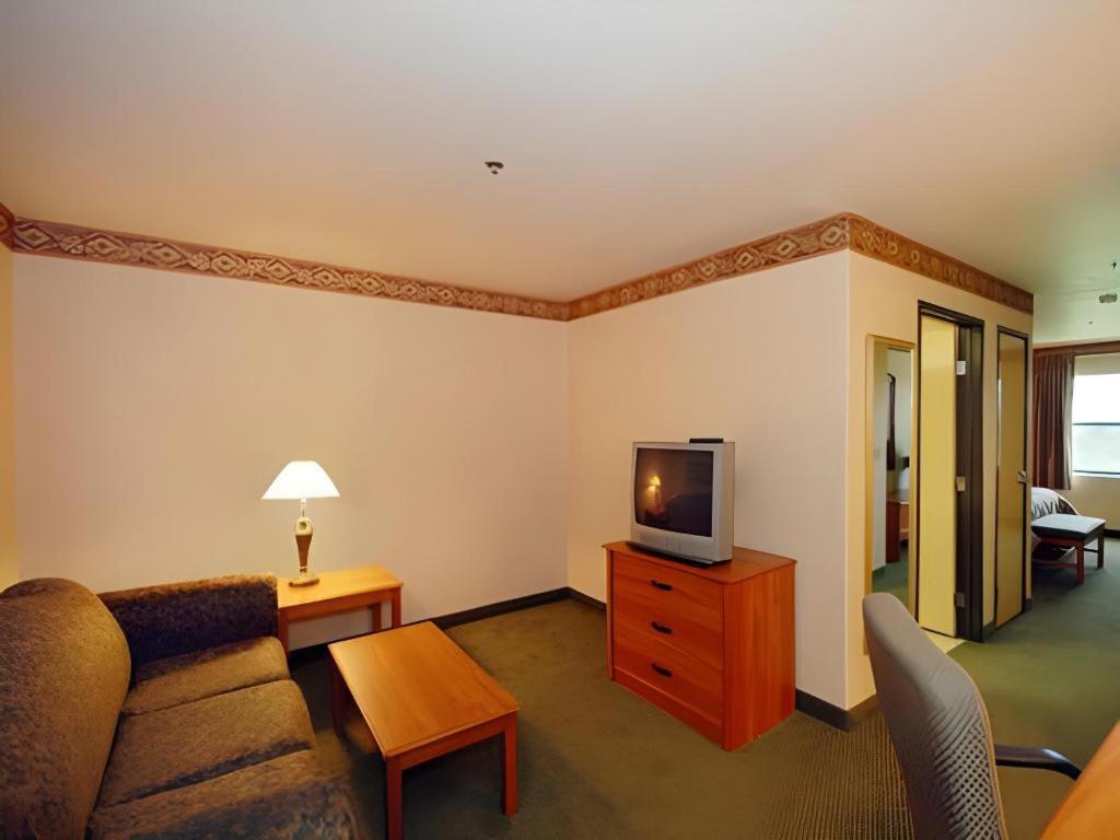 Best Western Northwest Corpus Christi Inn & Suites Bagian luar foto
