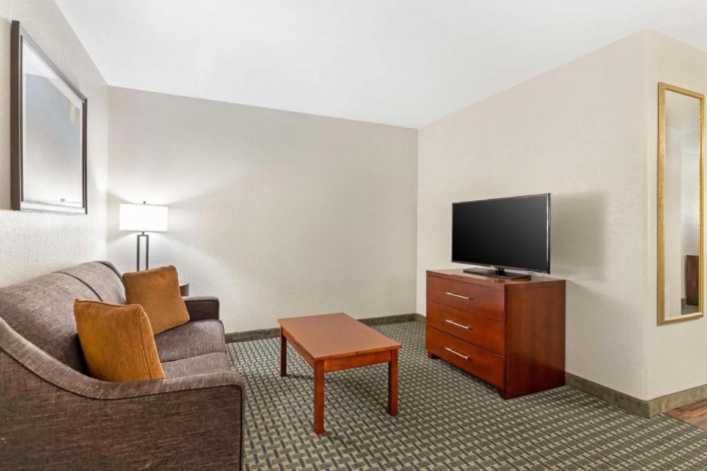 Best Western Northwest Corpus Christi Inn & Suites Bagian luar foto