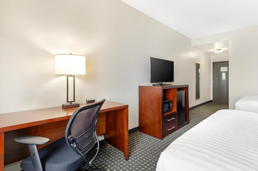 Best Western Northwest Corpus Christi Inn & Suites Bagian luar foto