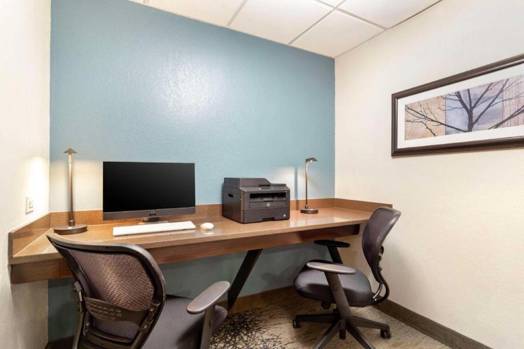 Best Western Northwest Corpus Christi Inn & Suites Bagian luar foto